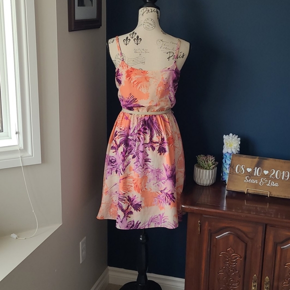 Flirty summer dress - Picture 2 of 5